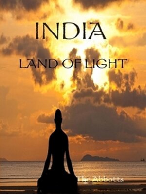 cover image of India--Land of Light!